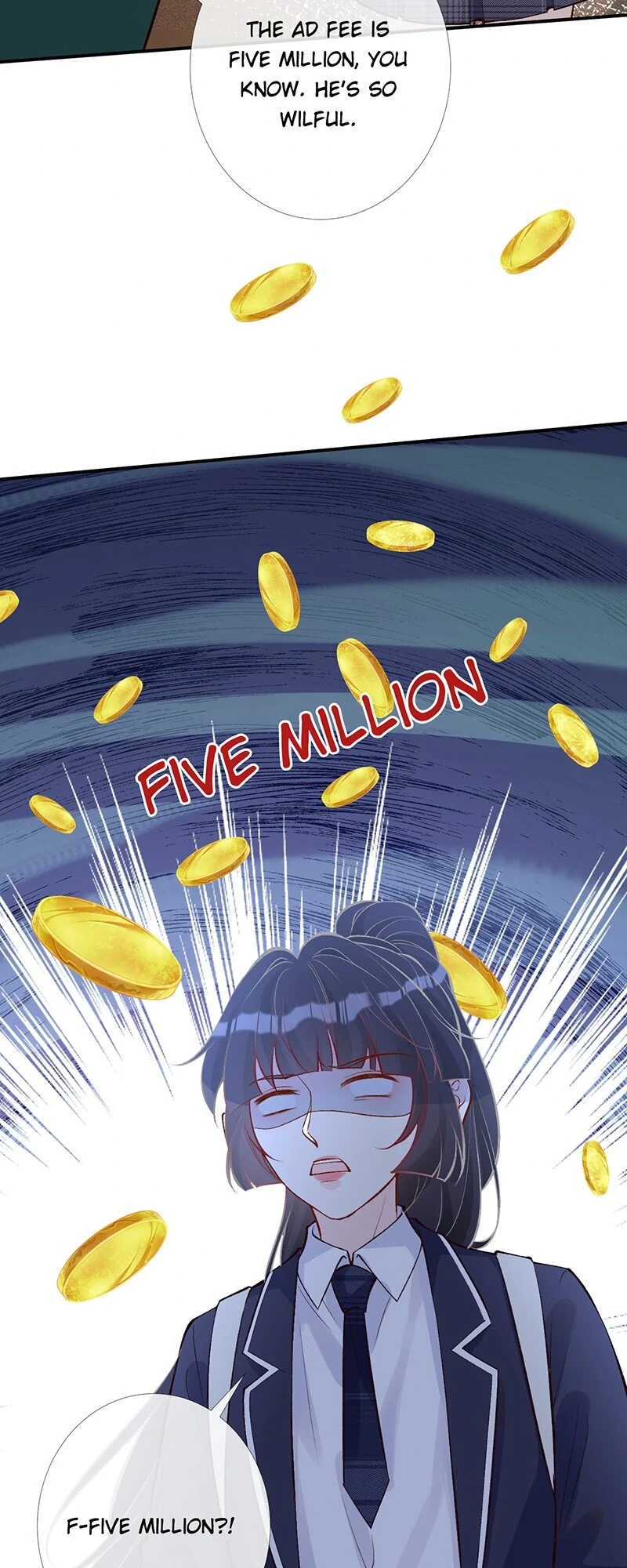 Everyone's Darling Chapter 89 - page 31