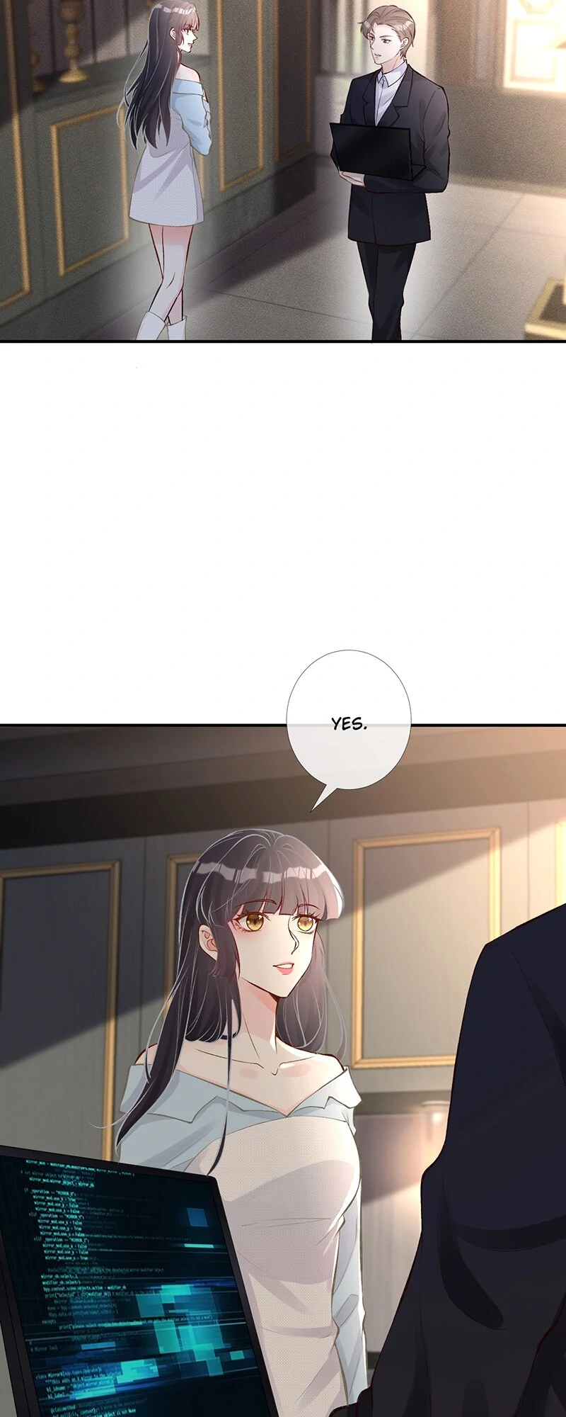 Everyone's Darling Chapter 89 - page 5