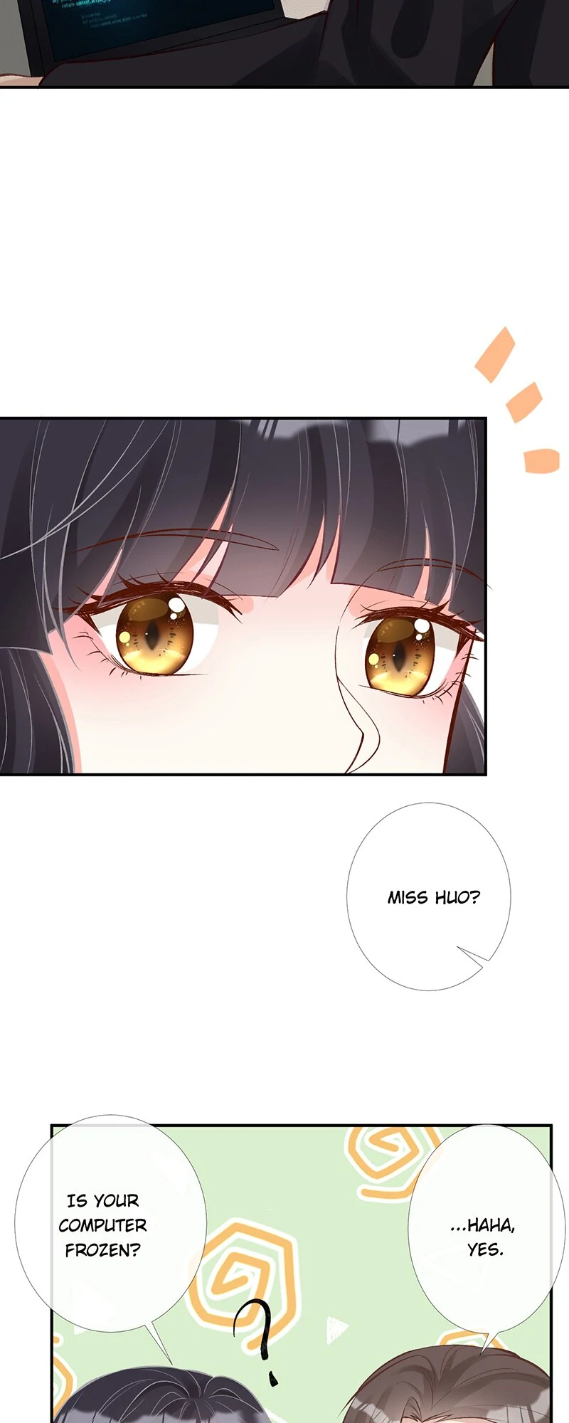 Everyone's Darling Chapter 89 - page 6