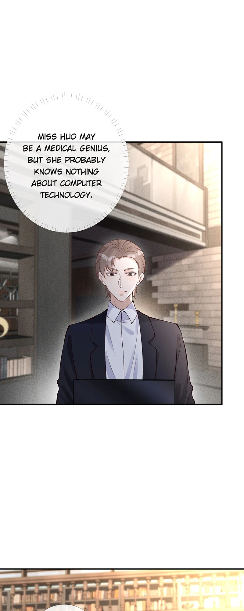 Everyone's Darling Chapter 89 - page 8