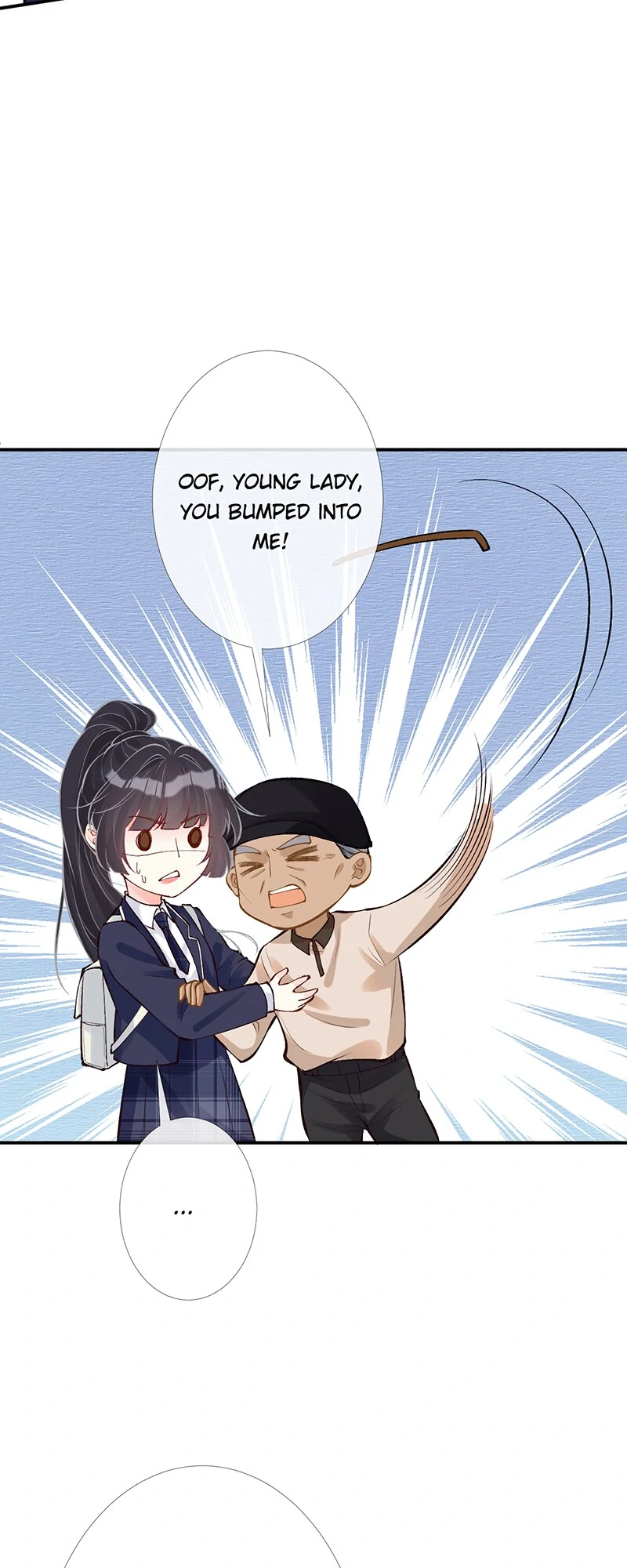 Everyone's Darling Chapter 90 - page 10