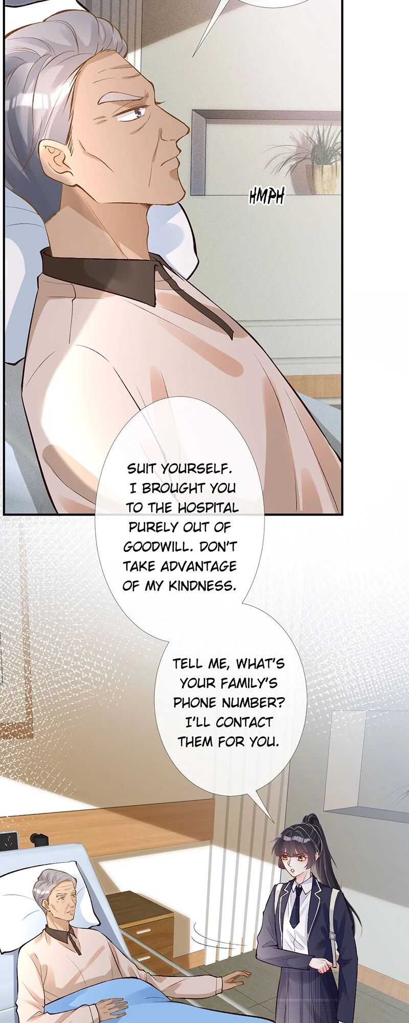 Everyone's Darling Chapter 90 - page 16