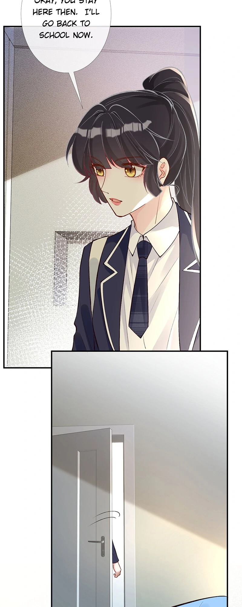 Everyone's Darling Chapter 90 - page 18