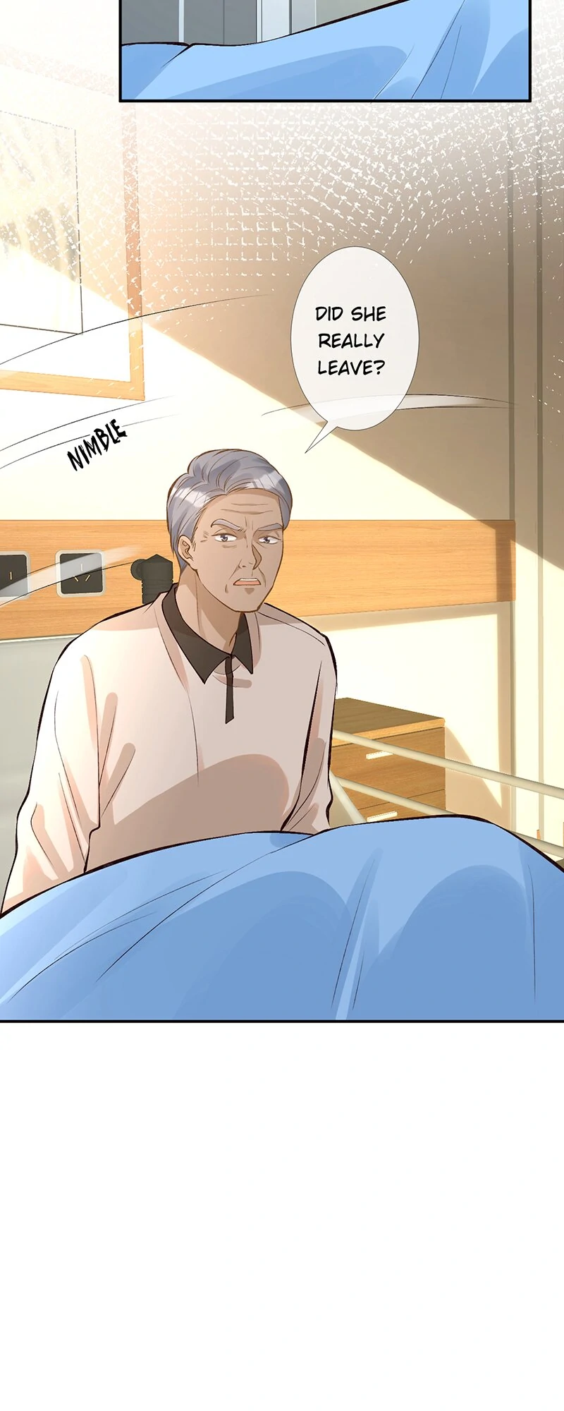 Everyone's Darling Chapter 90 - page 19