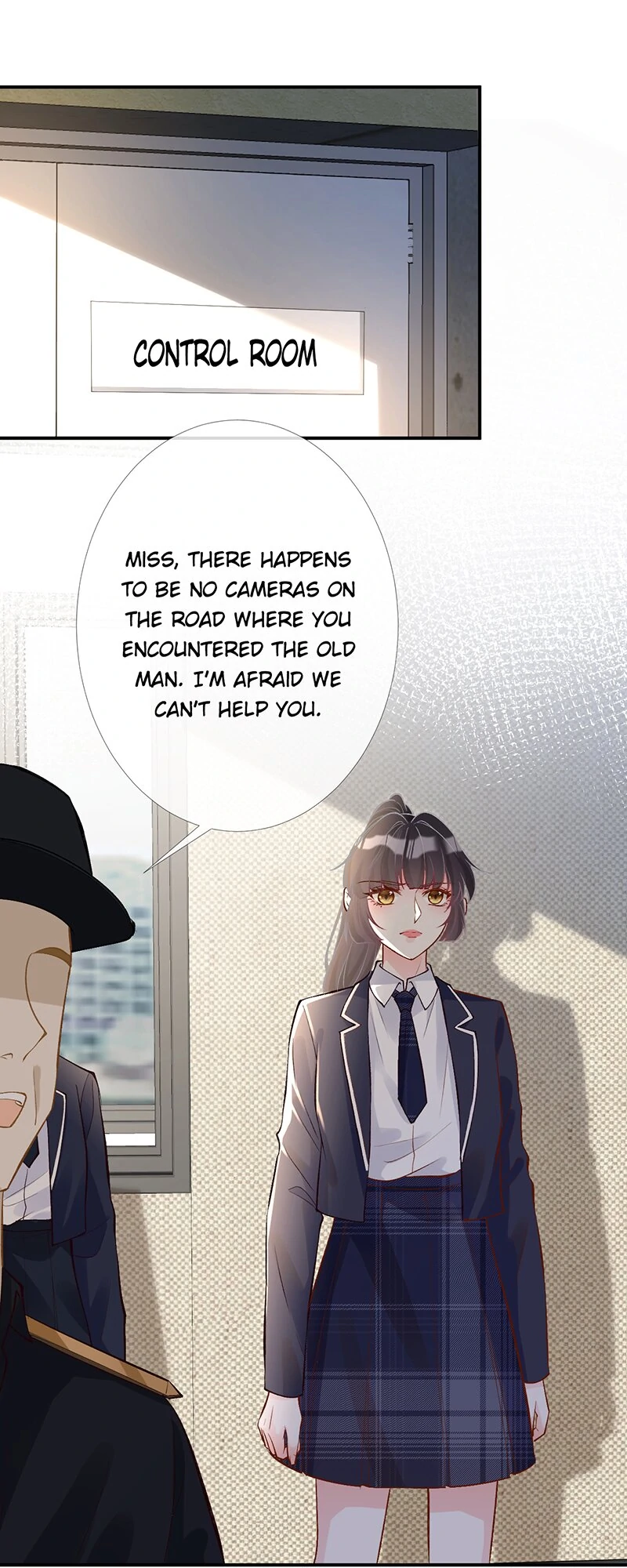 Everyone's Darling Chapter 90 - page 20