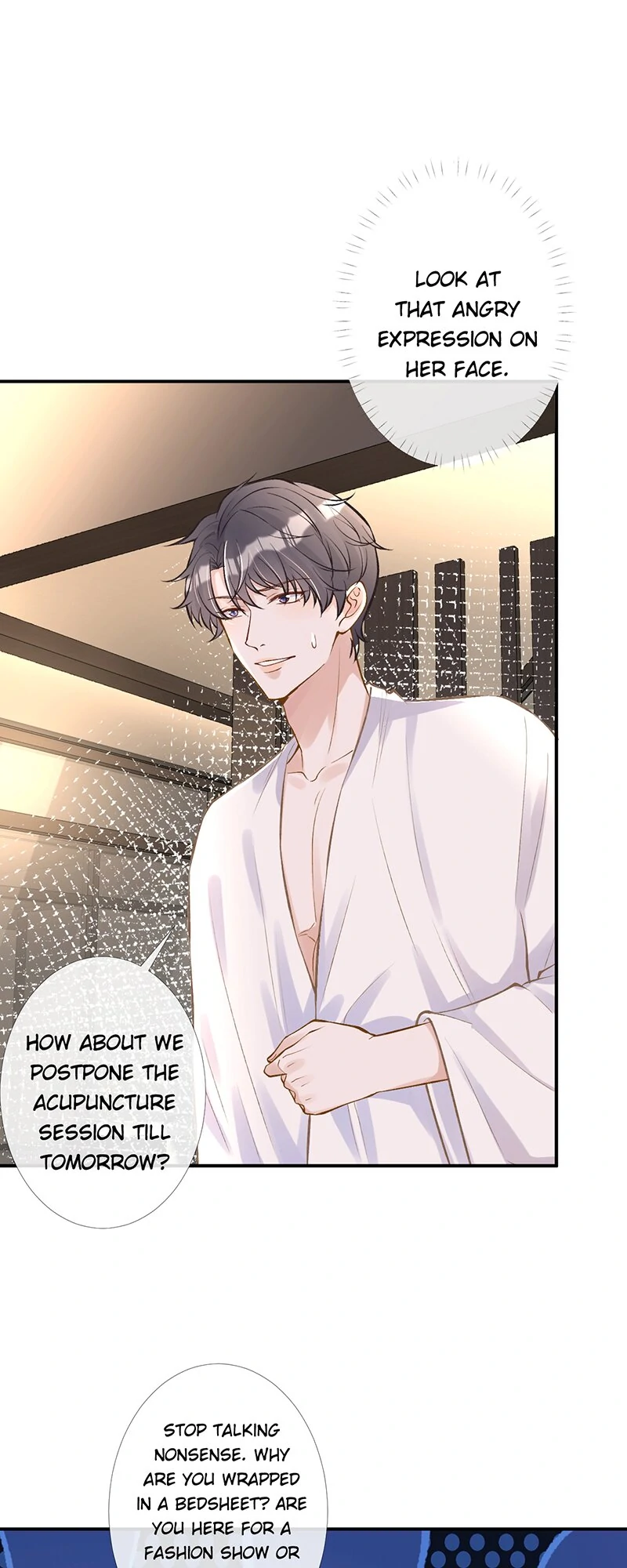 Everyone's Darling Chapter 90 - page 24