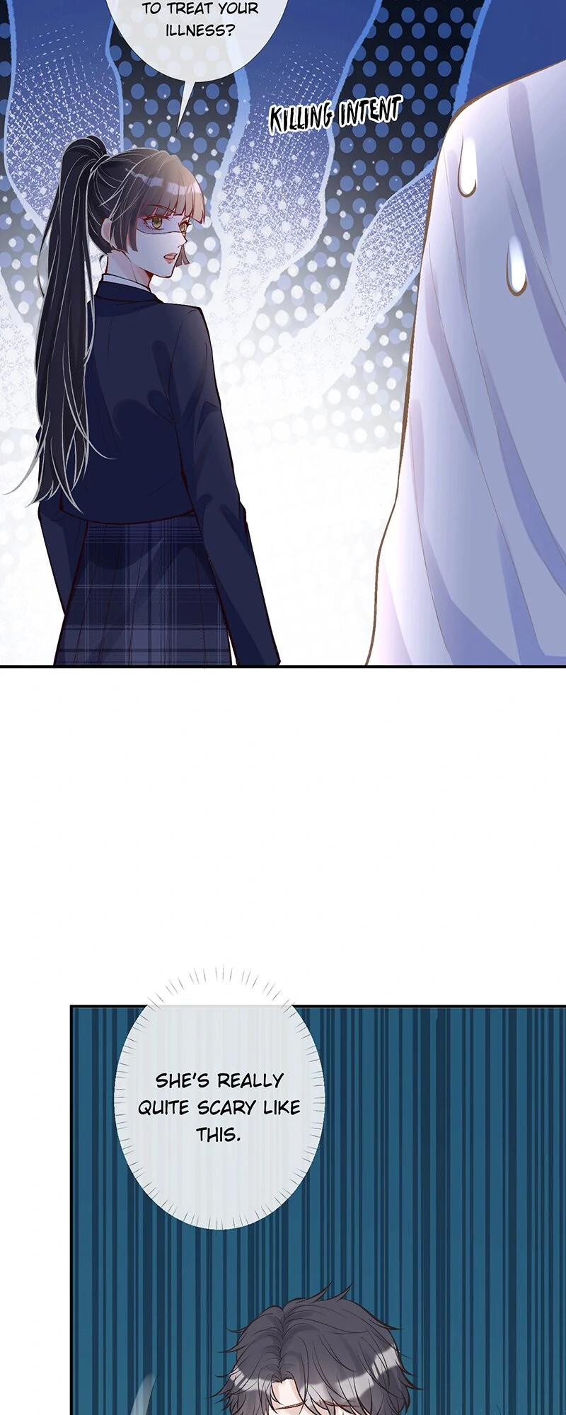 Everyone's Darling Chapter 90 - page 25