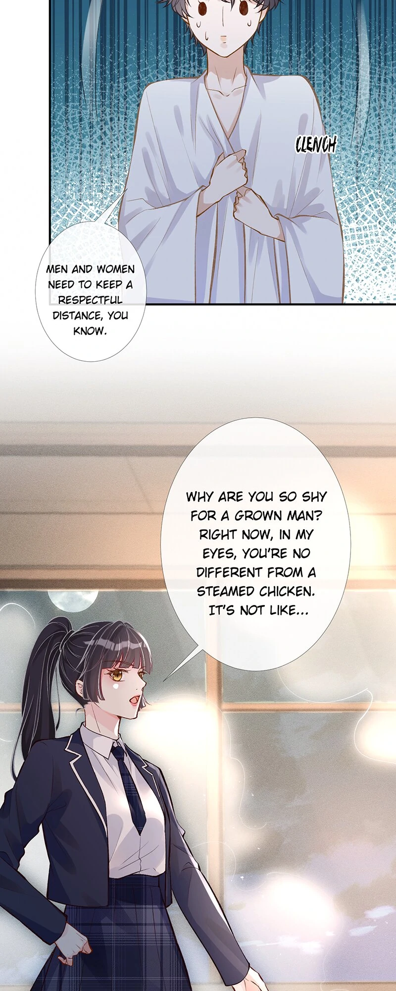 Everyone's Darling Chapter 90 - page 26