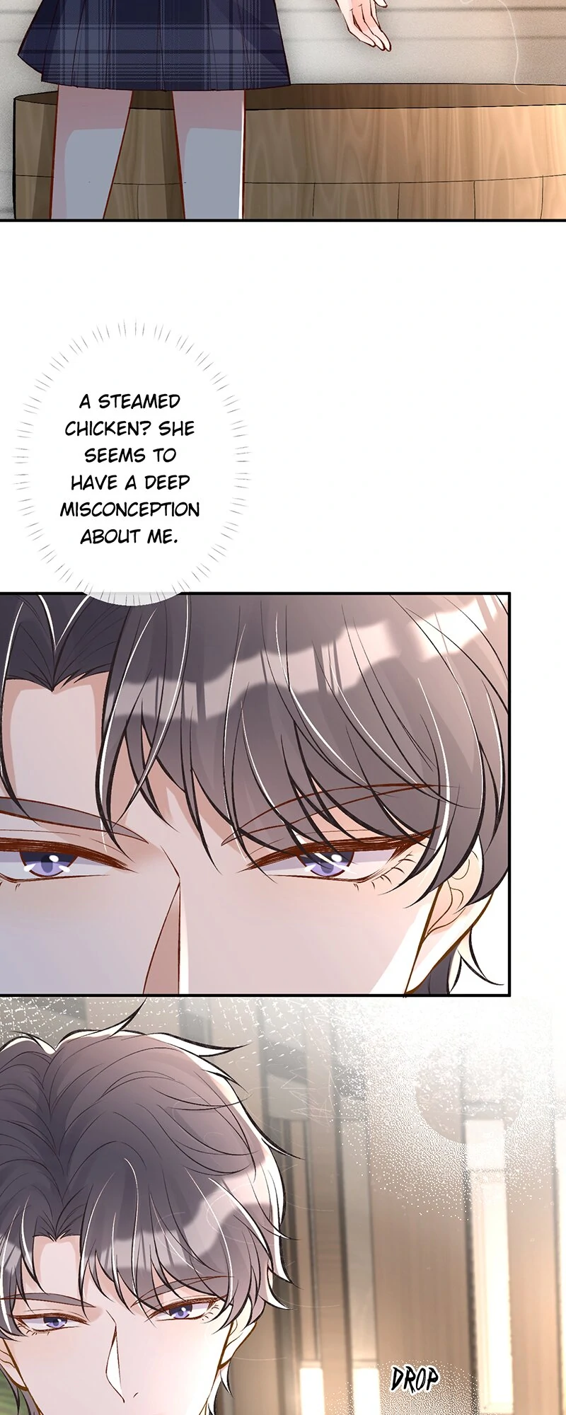 Everyone's Darling Chapter 90 - page 27