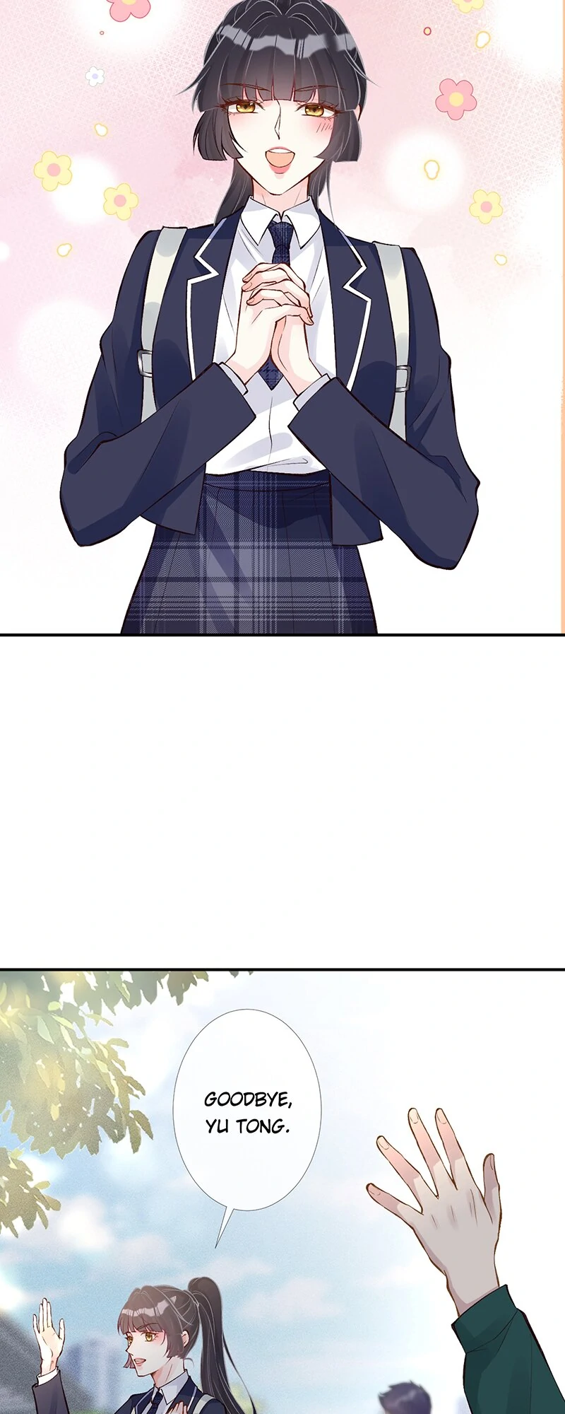 Everyone's Darling Chapter 90 - page 4