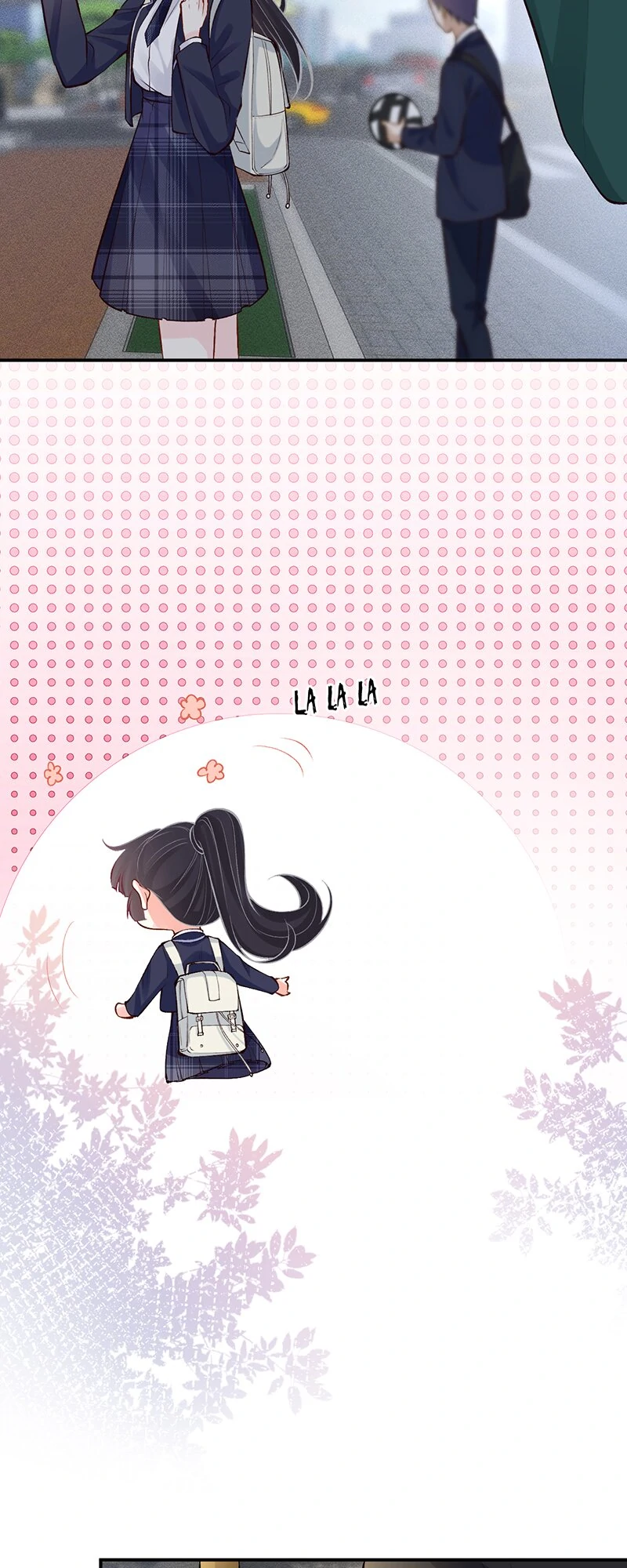 Everyone's Darling Chapter 90 - page 5