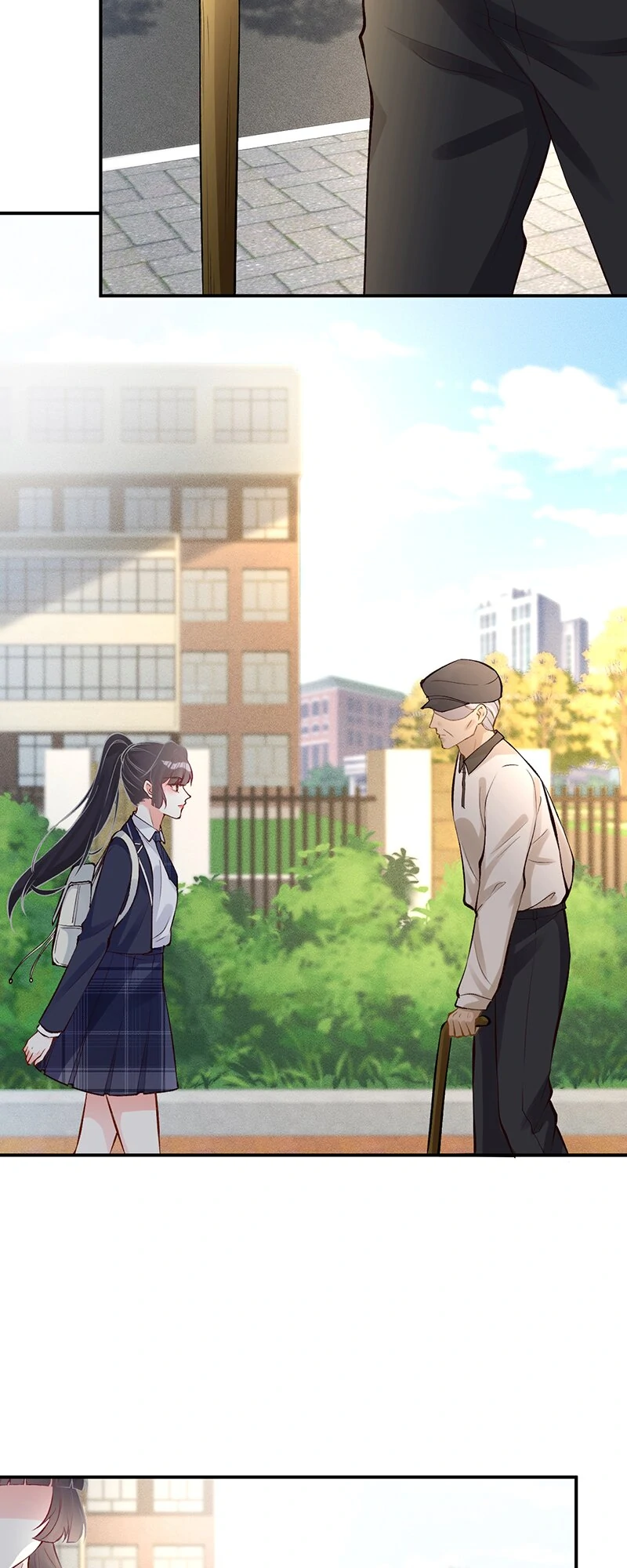 Everyone's Darling Chapter 90 - page 6