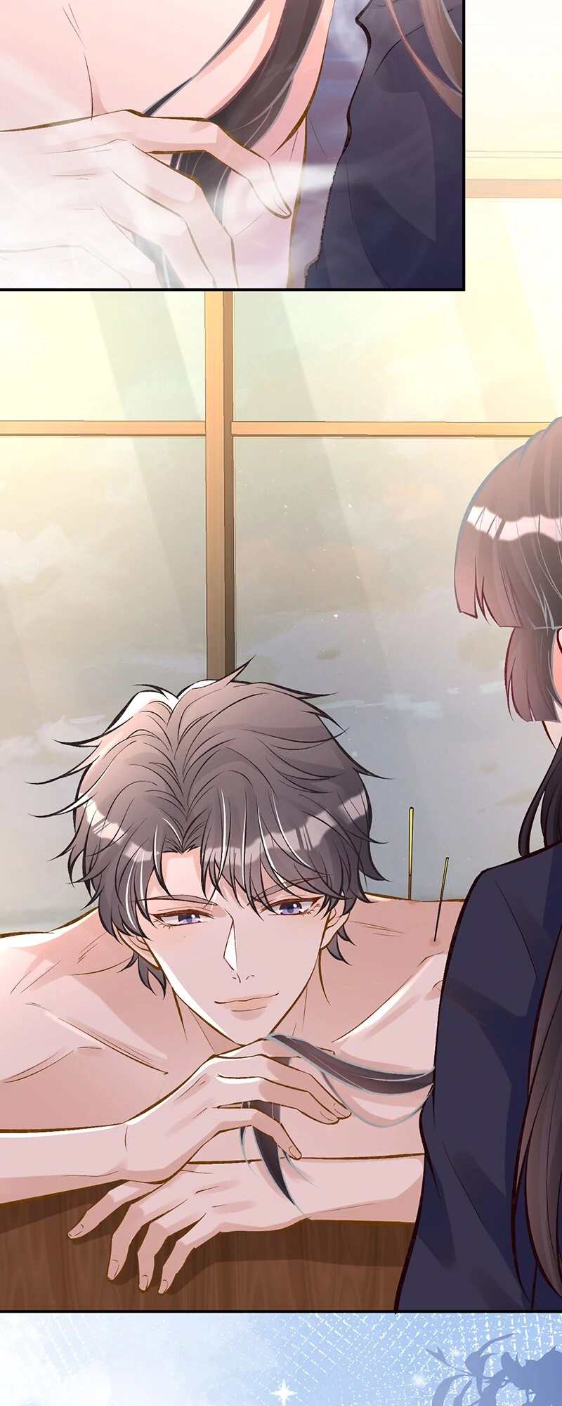 Everyone's Darling Chapter 91 - page 11