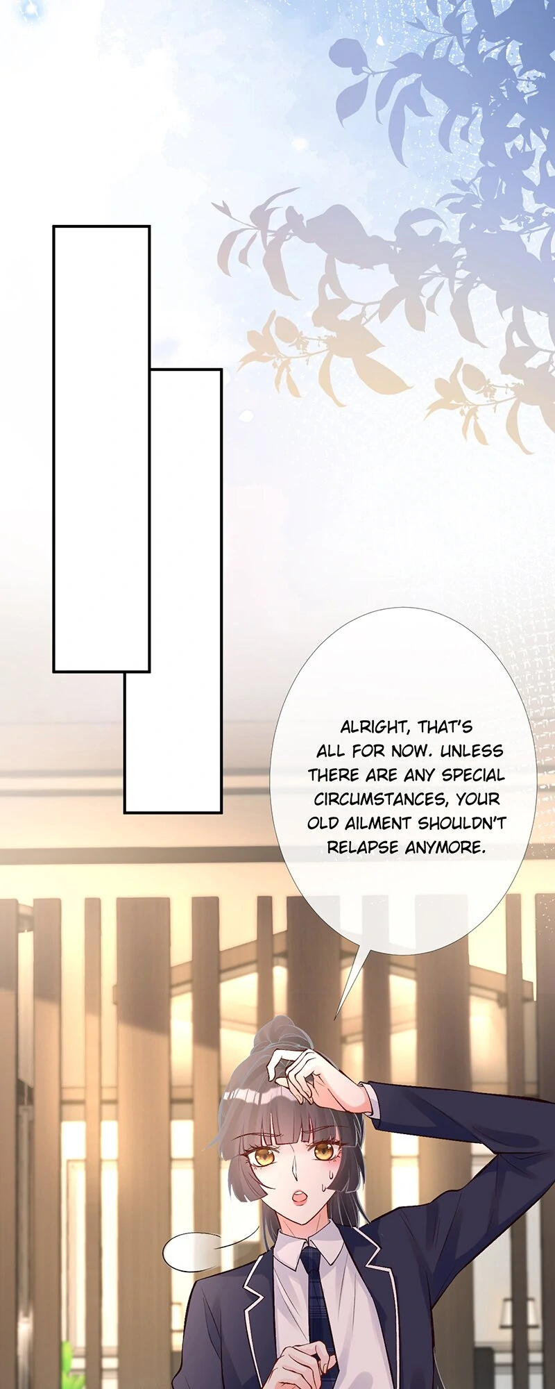 Everyone's Darling Chapter 91 - page 12