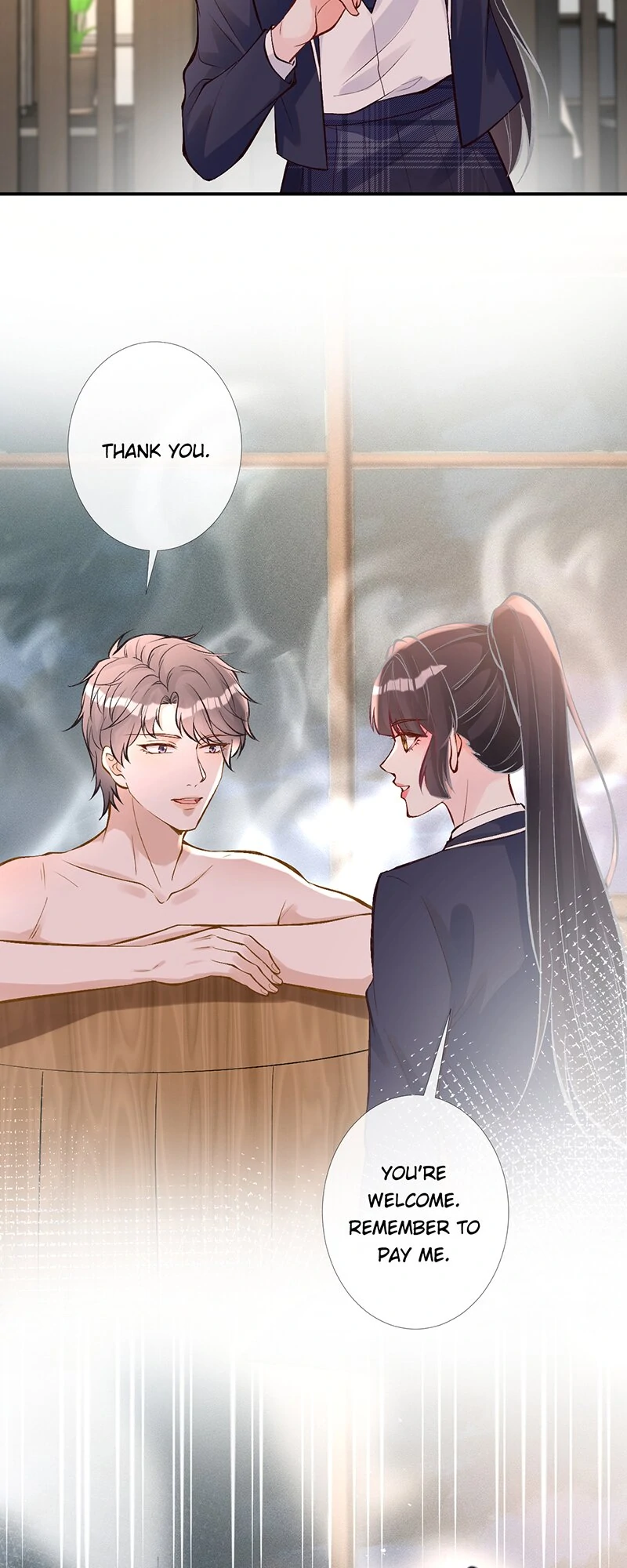 Everyone's Darling Chapter 91 - page 13