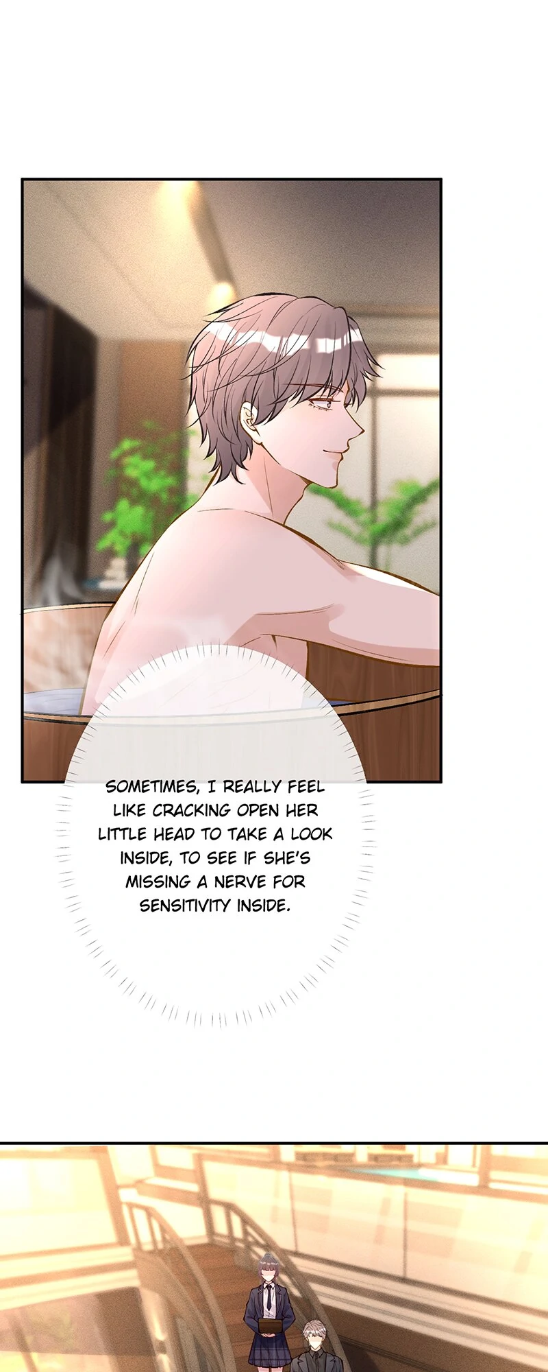 Everyone's Darling Chapter 91 - page 15