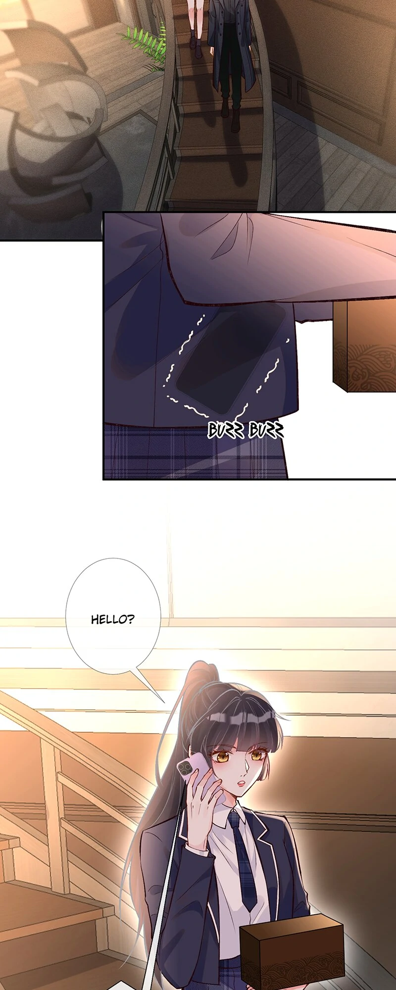 Everyone's Darling Chapter 91 - page 16