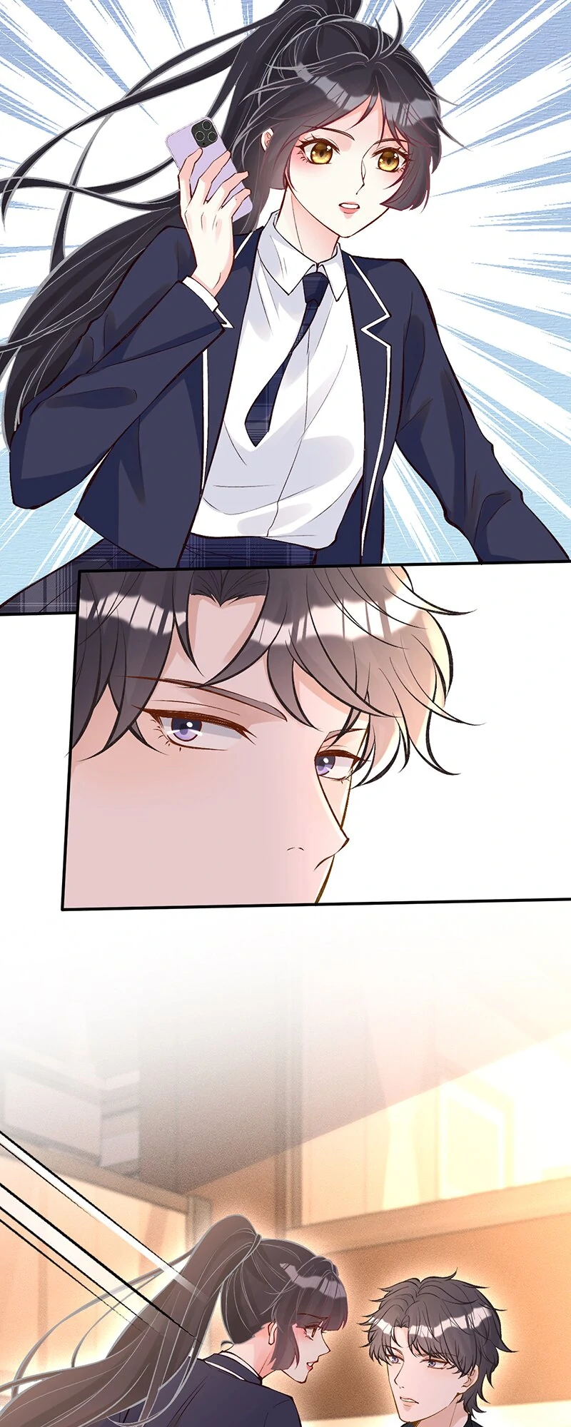 Everyone's Darling Chapter 91 - page 18