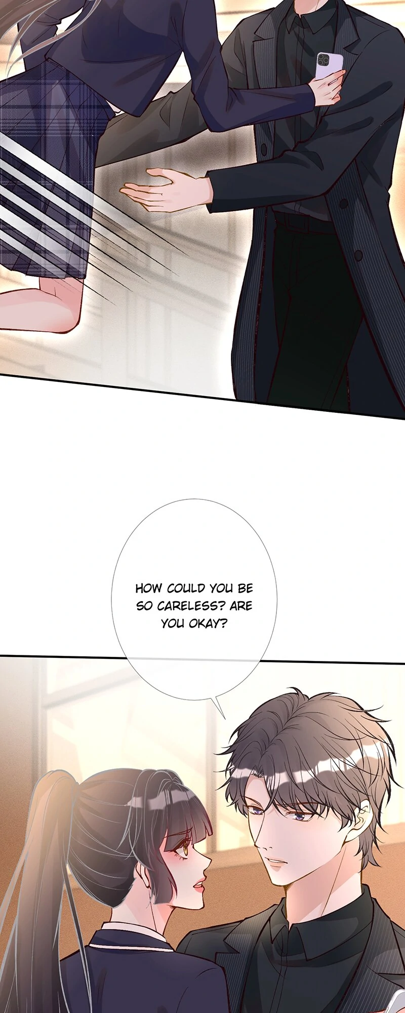 Everyone's Darling Chapter 91 - page 19