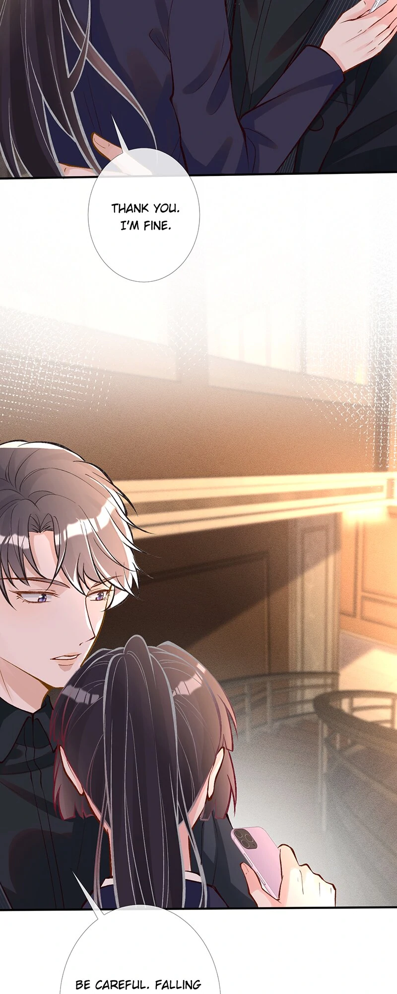 Everyone's Darling Chapter 91 - page 20