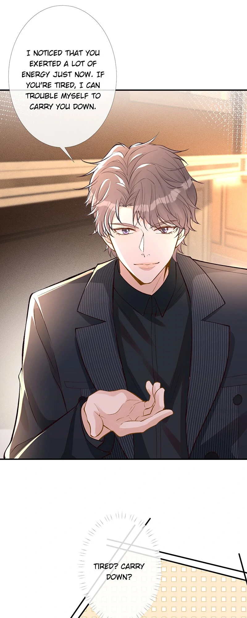 Everyone's Darling Chapter 91 - page 22