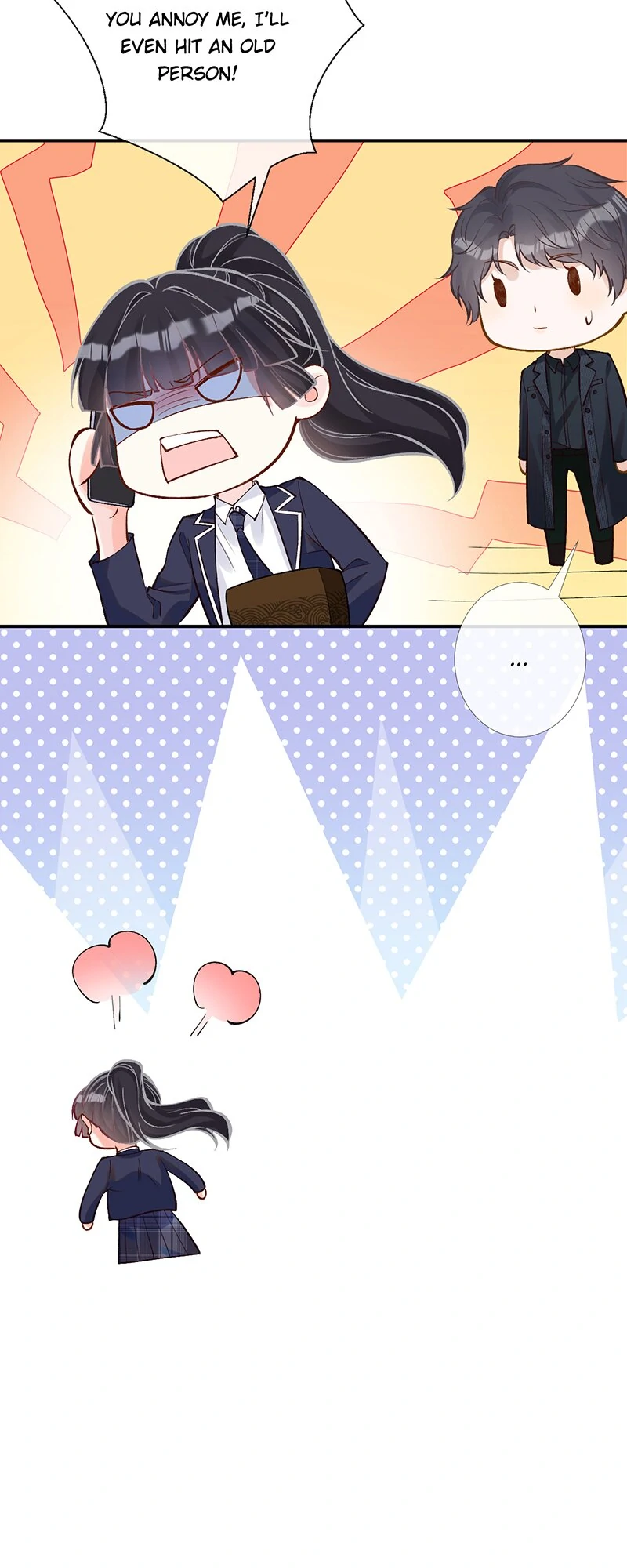 Everyone's Darling Chapter 91 - page 24