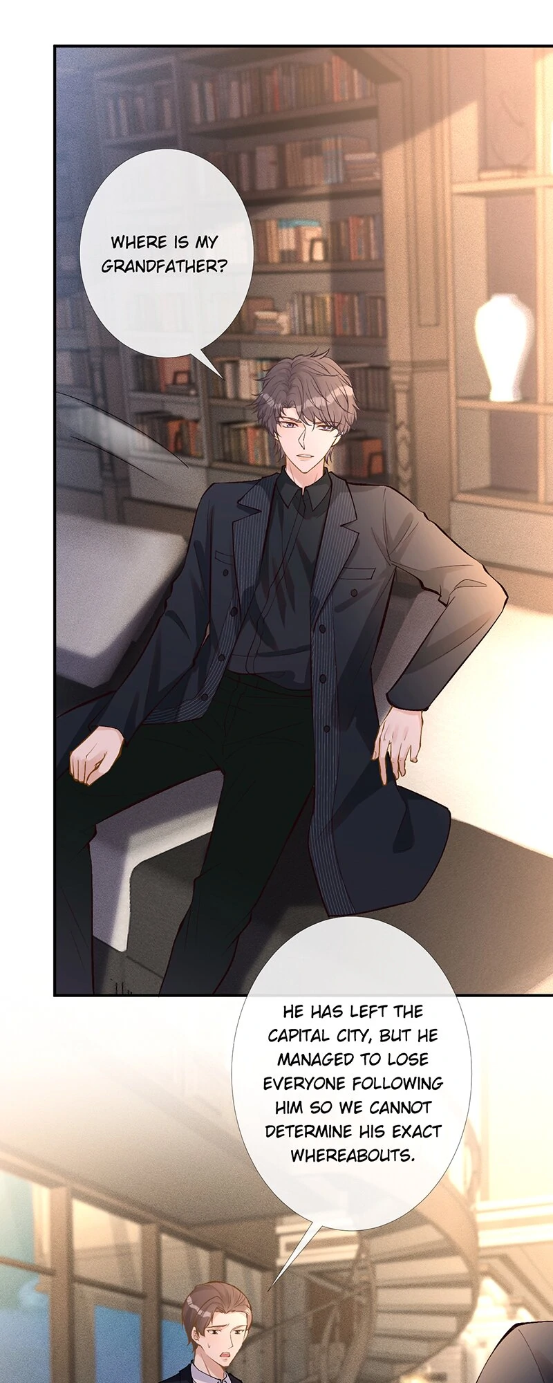 Everyone's Darling Chapter 91 - page 25