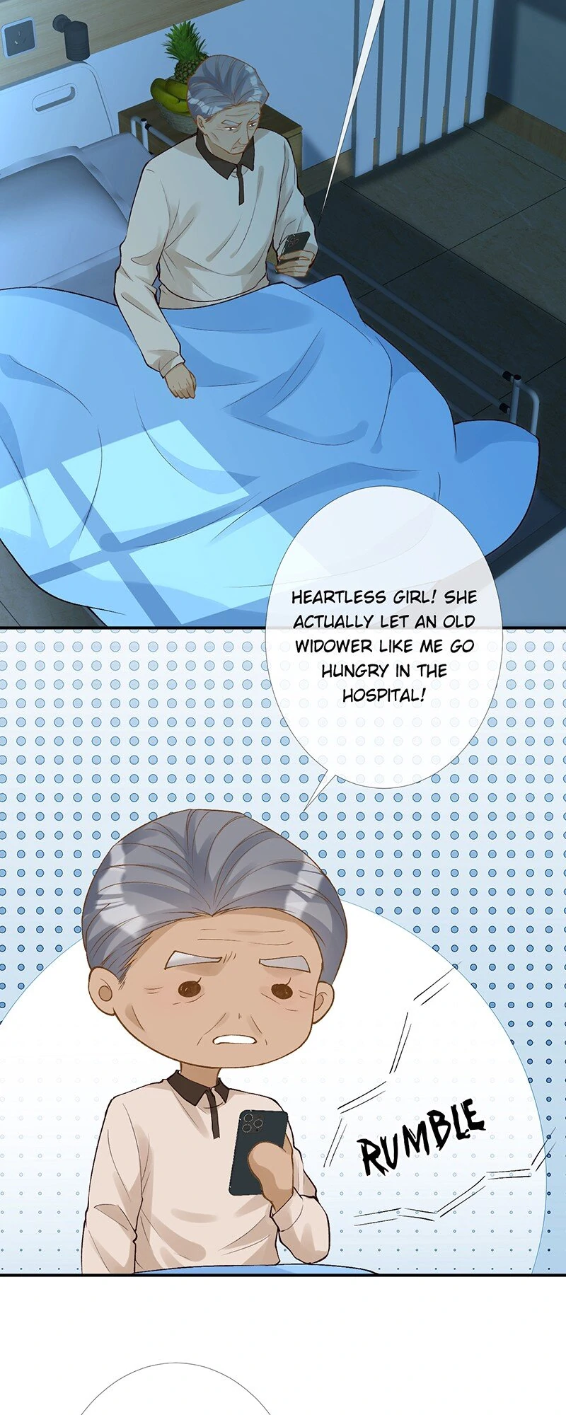 Everyone's Darling Chapter 91 - page 30