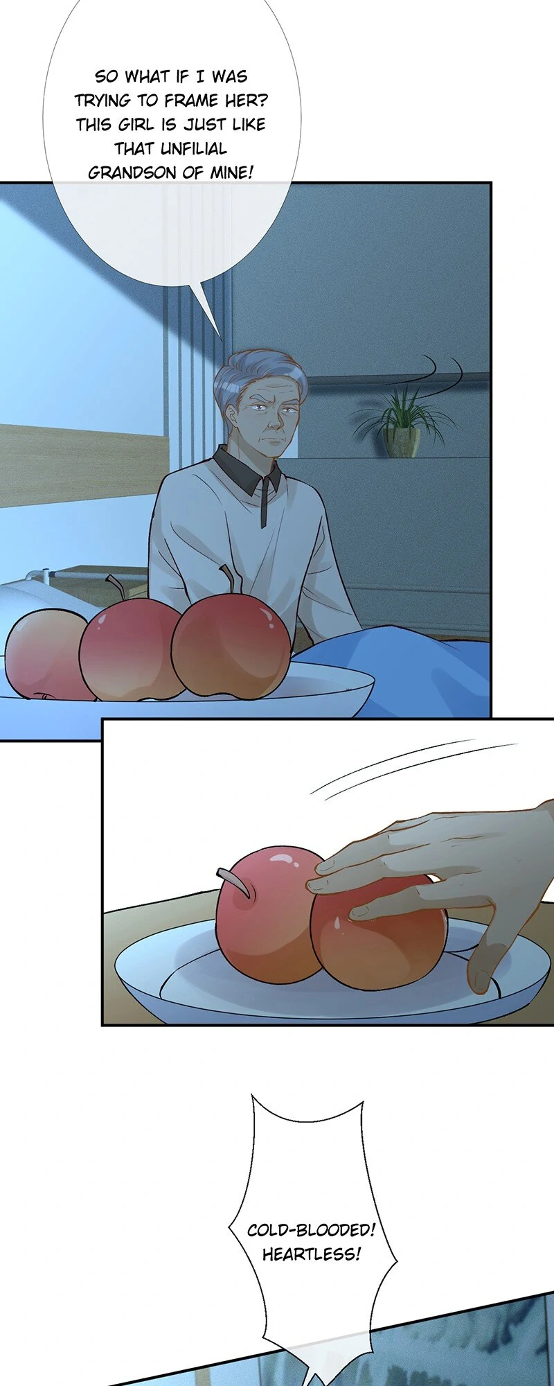 Everyone's Darling Chapter 91 - page 31