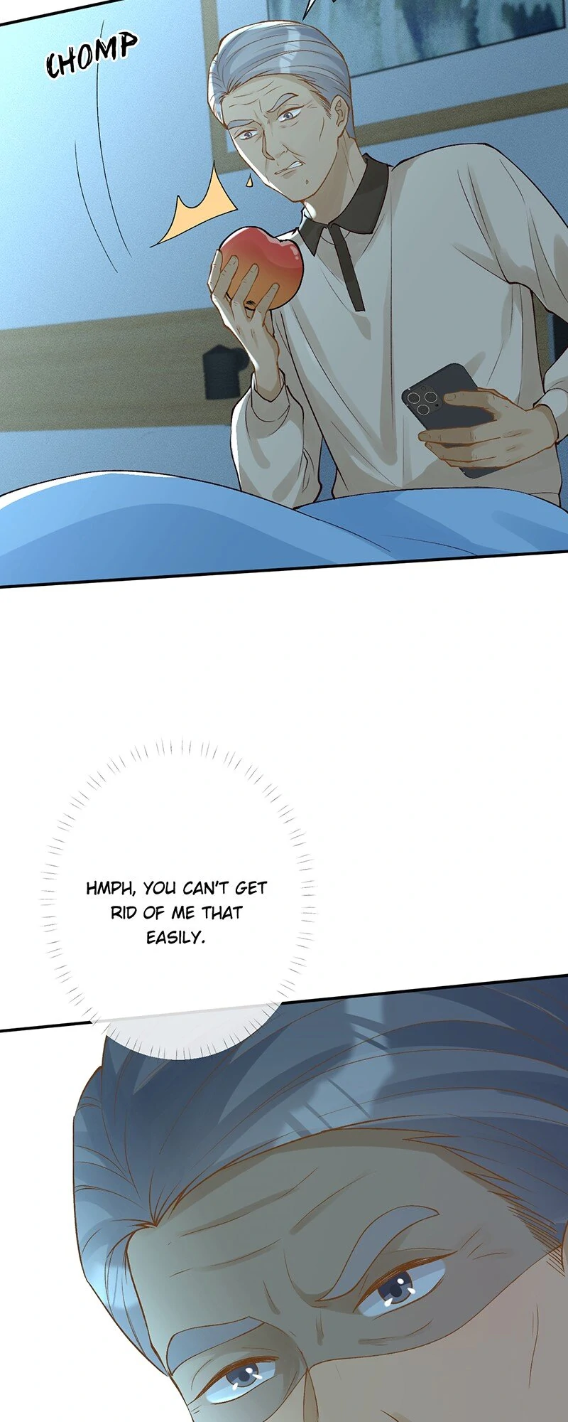 Everyone's Darling Chapter 91 - page 32