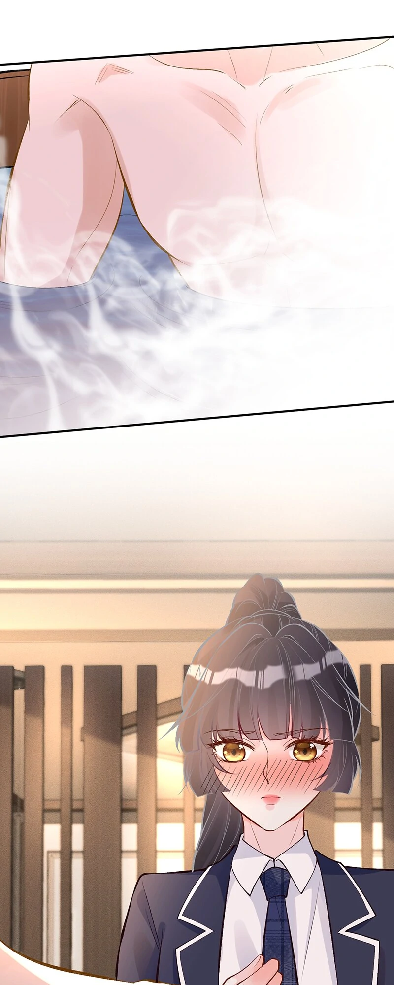 Everyone's Darling Chapter 91 - page 4