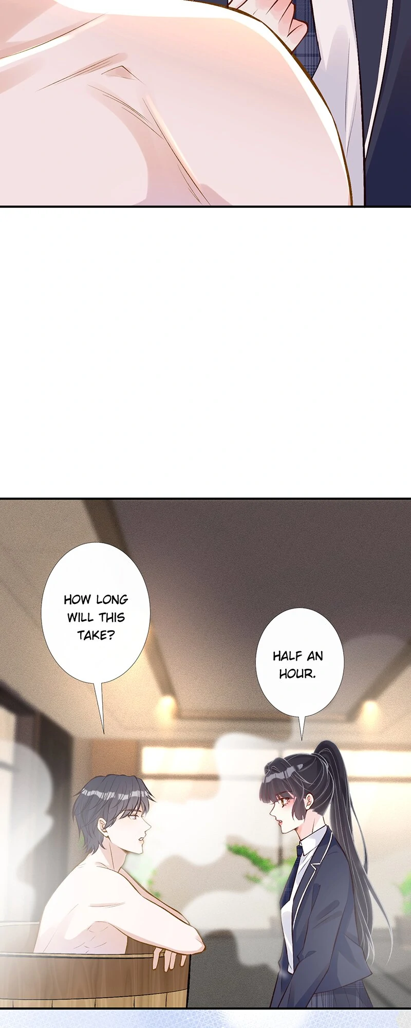 Everyone's Darling Chapter 91 - page 5