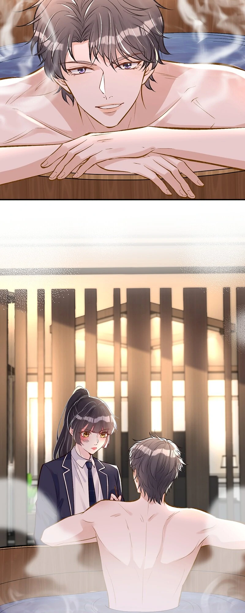 Everyone's Darling Chapter 91 - page 9