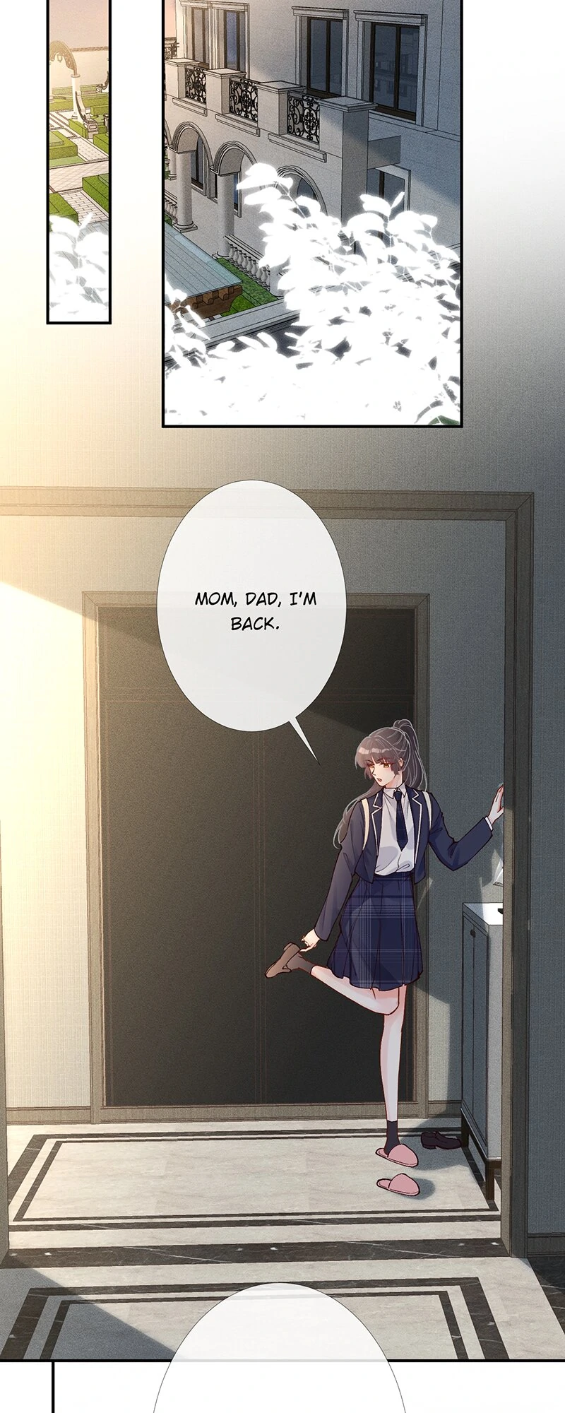 Everyone's Darling Chapter 92 - page 10