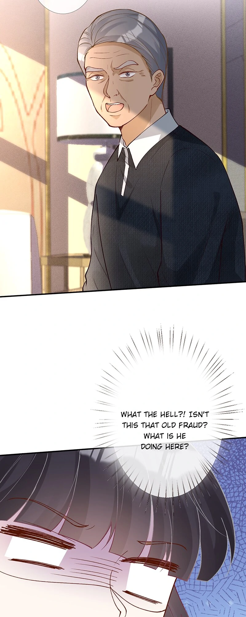 Everyone's Darling Chapter 92 - page 13