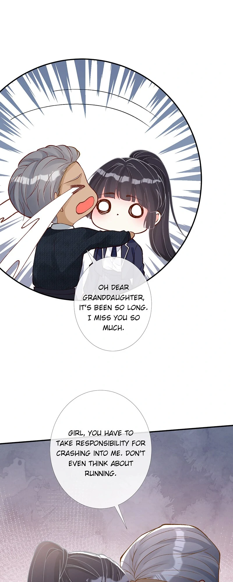 Everyone's Darling Chapter 92 - page 15