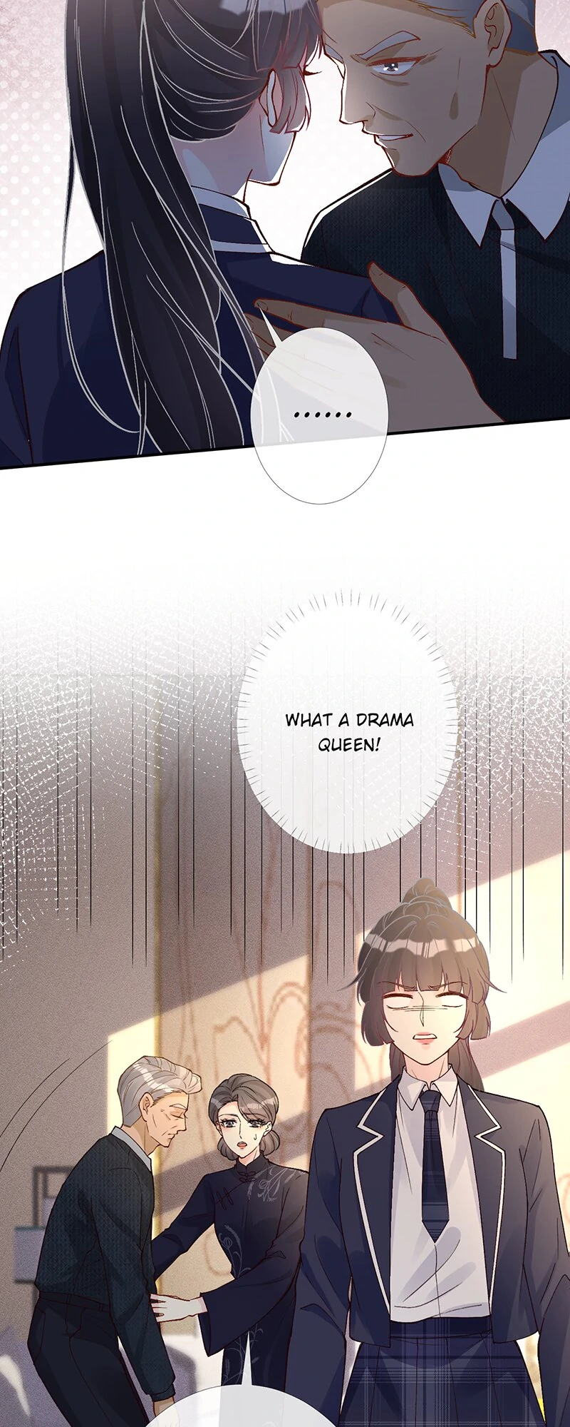 Everyone's Darling Chapter 92 - page 16