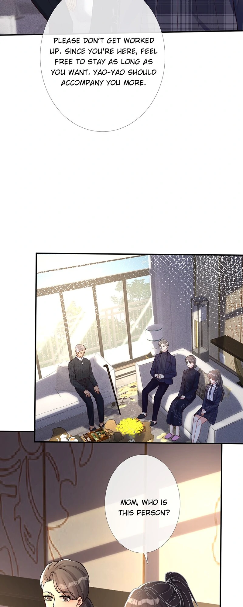 Everyone's Darling Chapter 92 - page 17