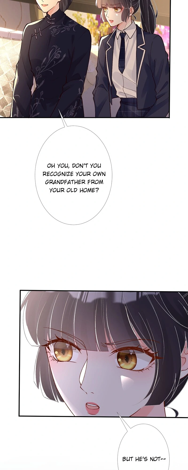 Everyone's Darling Chapter 92 - page 18