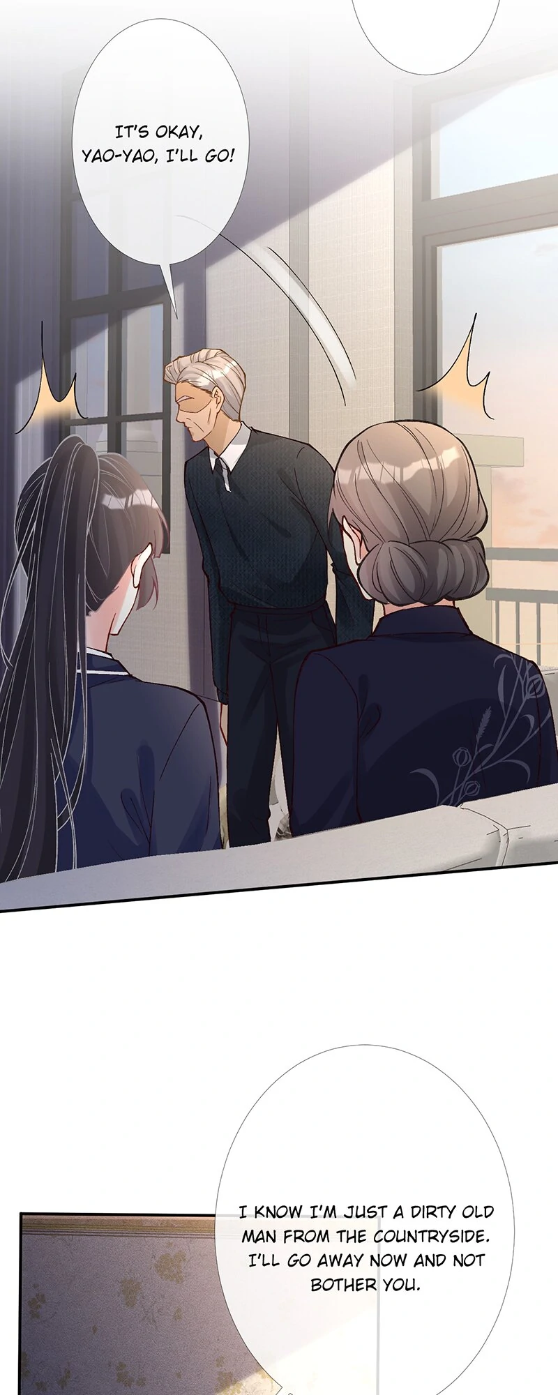 Everyone's Darling Chapter 92 - page 19