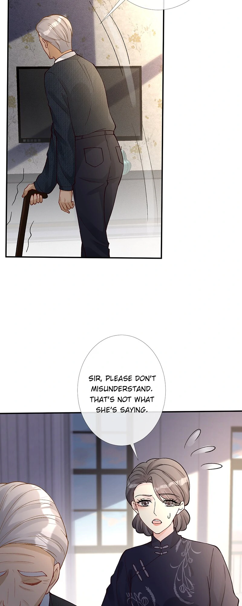 Everyone's Darling Chapter 92 - page 20