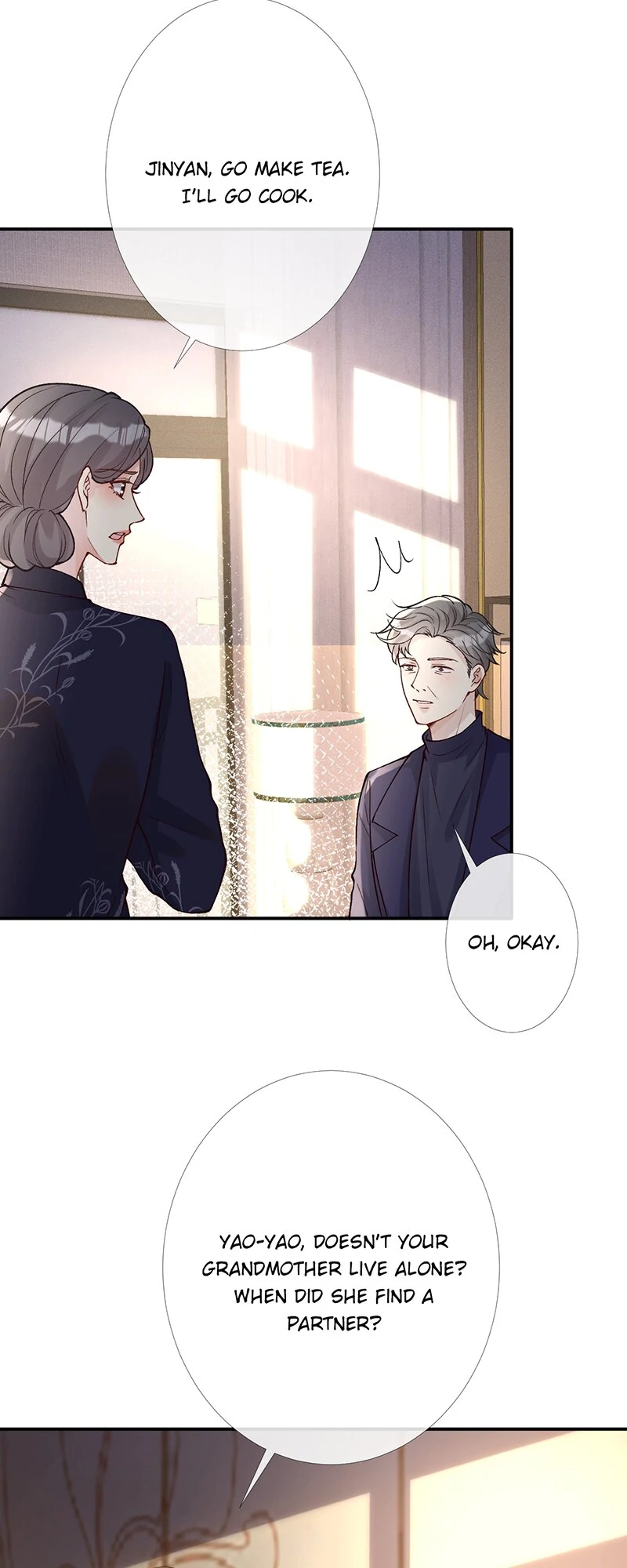 Everyone's Darling Chapter 92 - page 24