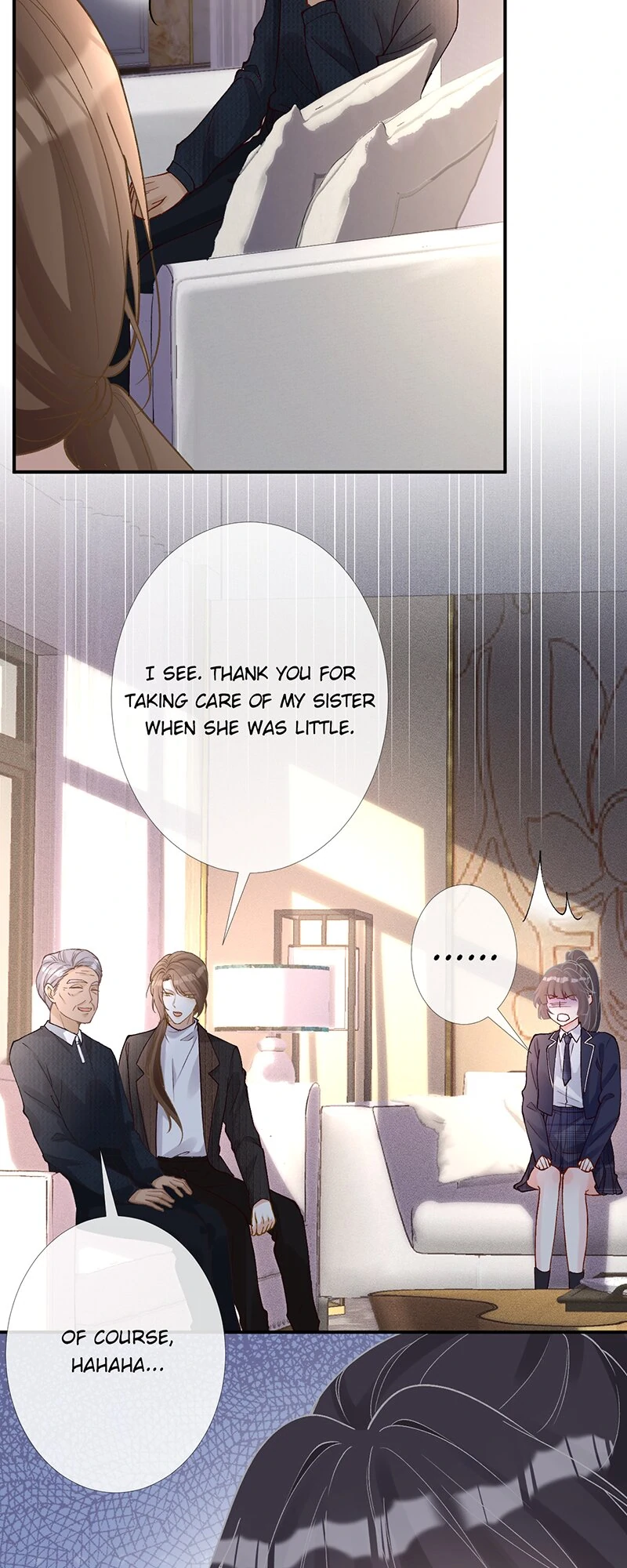 Everyone's Darling Chapter 92 - page 26