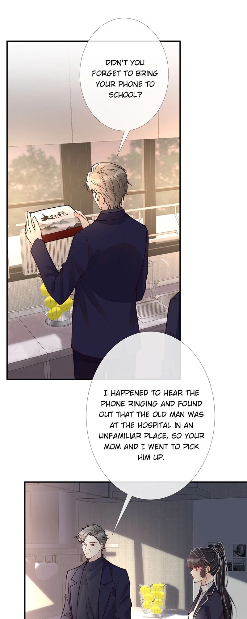 Everyone's Darling Chapter 92 - page 29