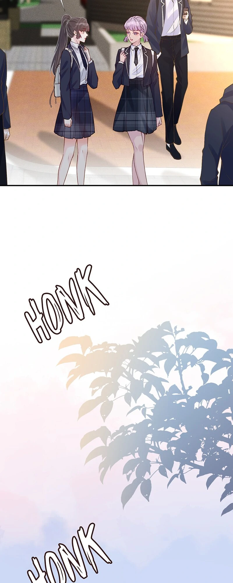 Everyone's Darling Chapter 92 - page 3