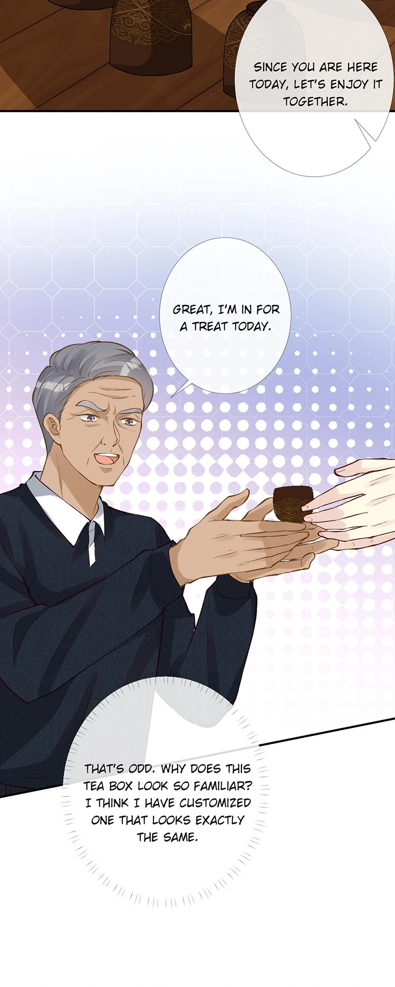 Everyone's Darling Chapter 92 - page 33