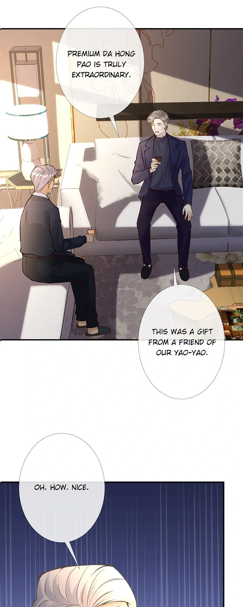 Everyone's Darling Chapter 92 - page 36