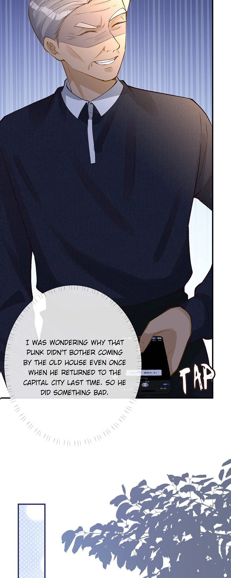 Everyone's Darling Chapter 92 - page 37