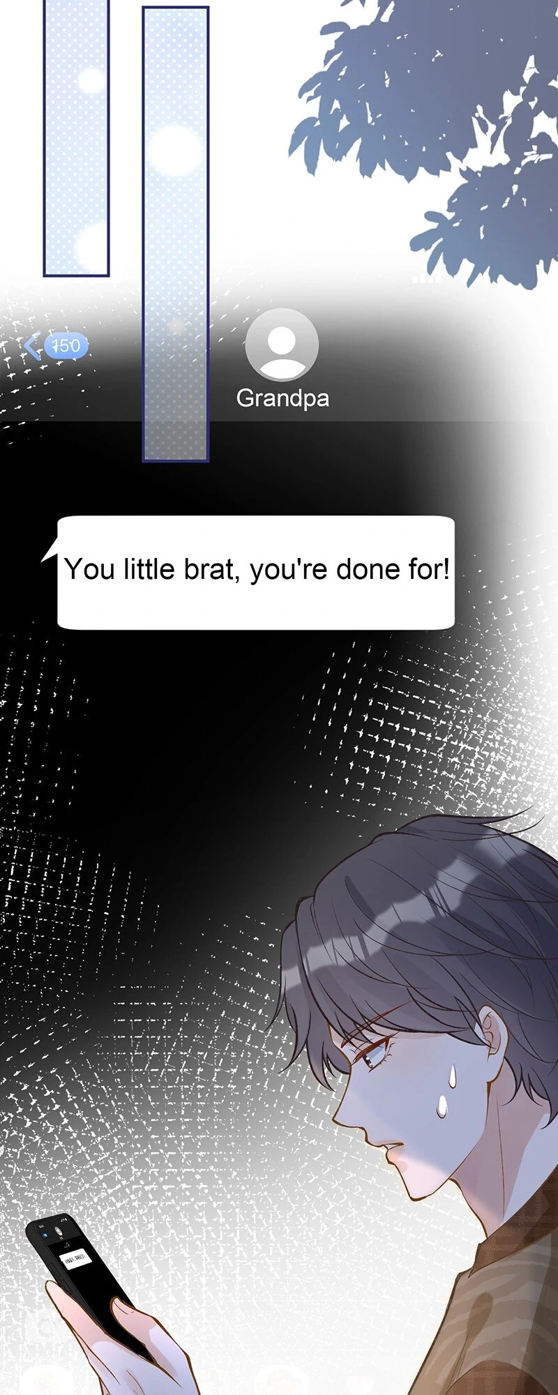 Everyone's Darling Chapter 92 - page 38