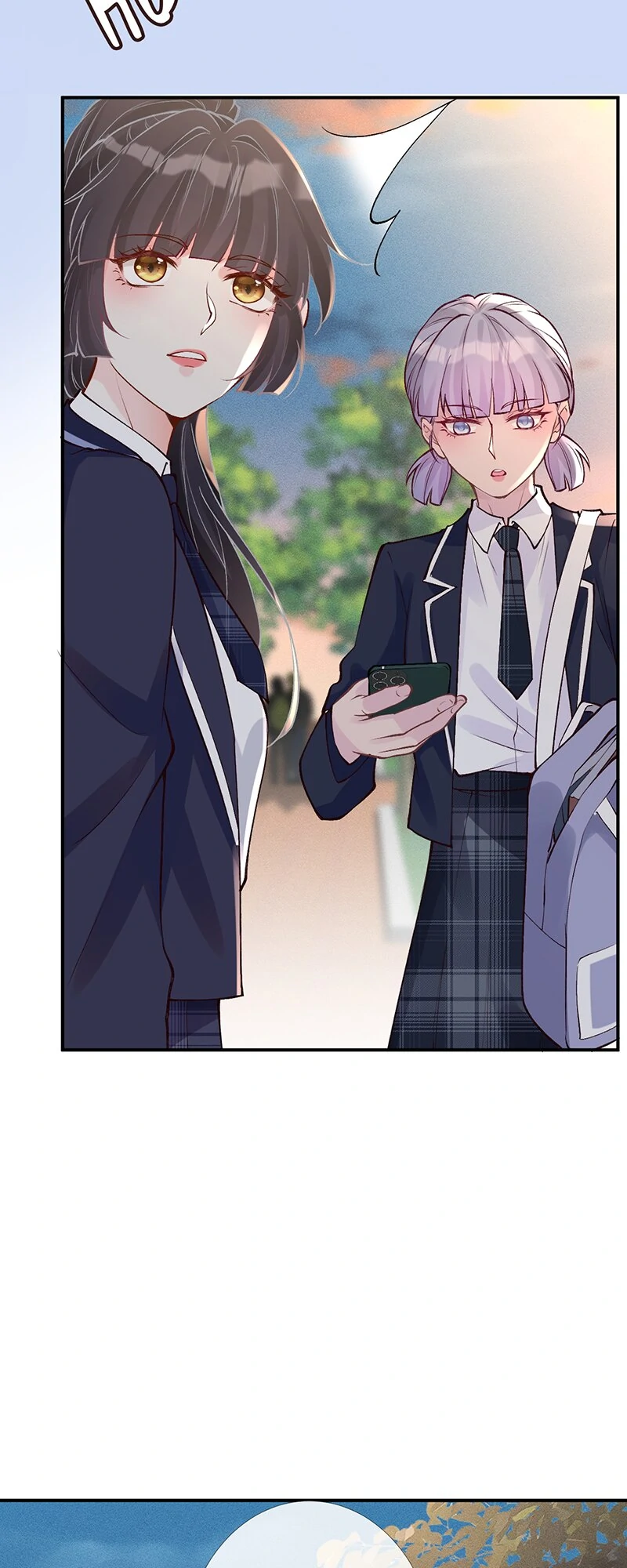 Everyone's Darling Chapter 92 - page 4